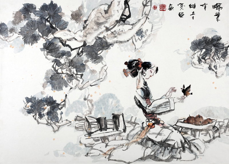 于道思丽