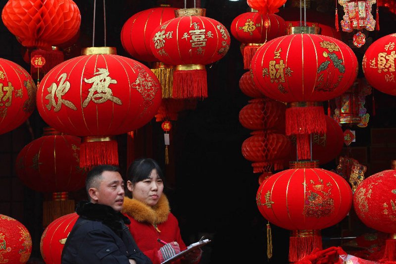 如何挑选合适的商贸公司——以淮安为例